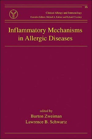 Inflammatory Mechanisms in Allergic Diseases