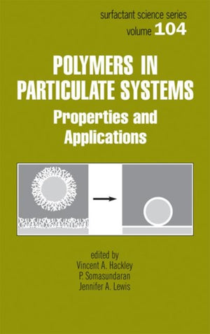 Polymers in Particulate Systems