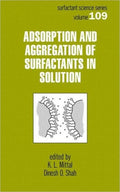 Adsorption and Aggregation of Surfactants in Solution