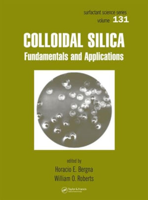 Colloidal Silica