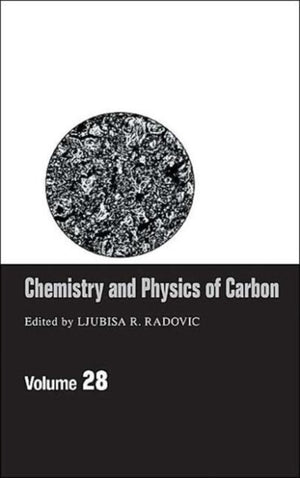 Chemistry & Physics of Carbon