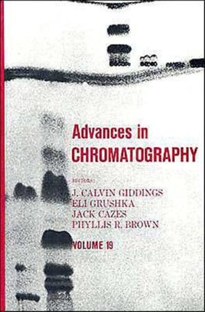 Advances in Chromatography