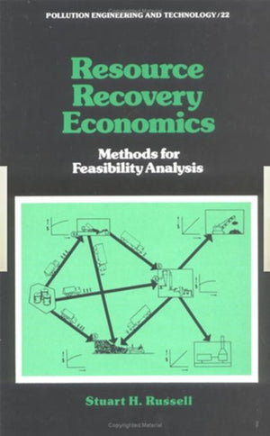 Resource Recovery Economics