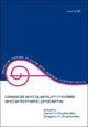Book cover of: Classical and Quantum Models and Arithmetic Problems