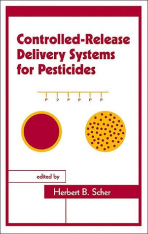 Controlled-Release Delivery Systems for Pesticides