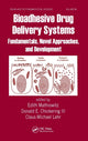 Book cover of: Bioadhesive Drug Delivery Systems