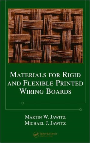 Materials for Rigid and Flexible Printed Wiring Boards