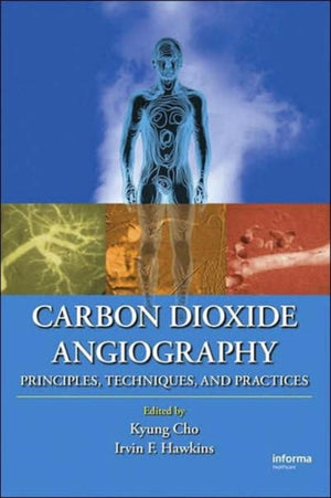 Carbon Dioxide Angiography