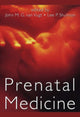 Book cover of: Prenatal Medicine
