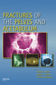 Book cover of: Fractures of the Pelvis and Acetabulum