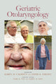 Book cover of: Geriatric Otolaryngology