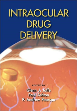 Intraocular Drug Delivery
