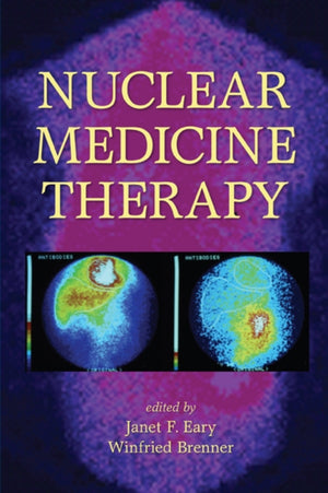 Nuclear Medicine Therapy