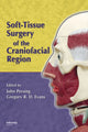 Book cover of: Soft-Tissue Surgery of the Craniofacial Region