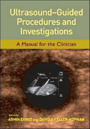 Ultrasound-Guided Procedures and Investigations