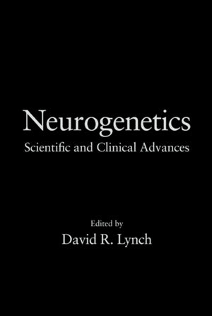 Neurogenetics