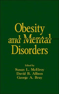 Obesity and Mental Disorders