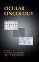 Book cover of: Ocular Oncology