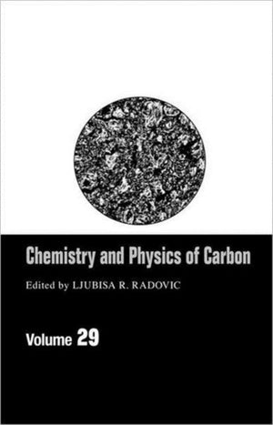 Chemistry & Physics Of Carbon