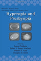 Book cover of: Hyperopia and Presbyopia