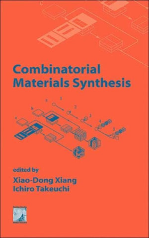 Combinatorial Materials Synthesis
