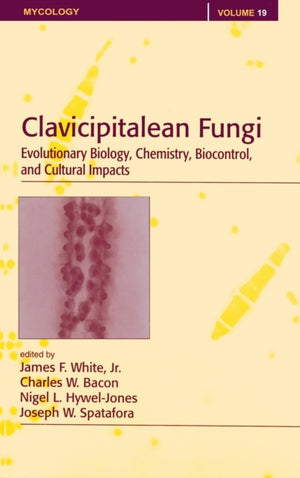 Clavicipitalean Fungi