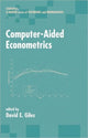 Book cover of: Computer-Aided Econometrics