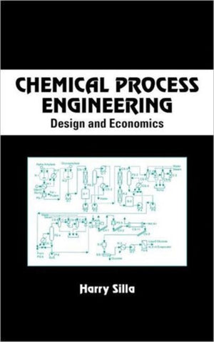 Chemical Process Engineering
