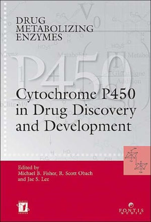 Drug Metabolizing Enzymes