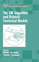 Book cover of: EM Algorithm and Related Statistical Models