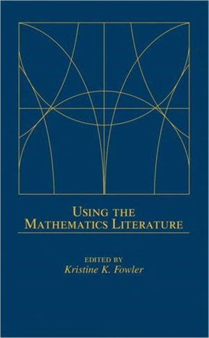Using the Mathematics Literature