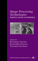 Book cover of: Image Processing Technologies