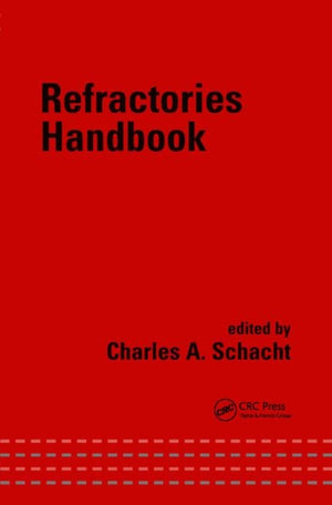 Refractories Handbook