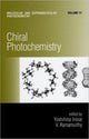 Book cover of: Chiral Photochemistry