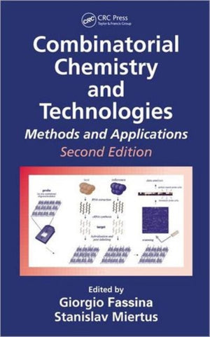 Combinatorial Chemistry and Technologies