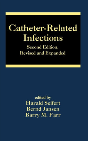 Catheter-Related Infections