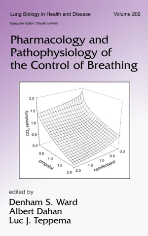 Pharmacology and Pathophysiology of the Control of Breathing