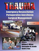 Book cover of: Trauma