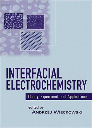 Interfacial Electrochemistry