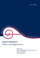 Book cover of: Optimization