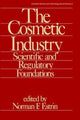 Book cover of: Cosmetic Industry