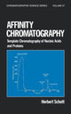 Book cover of: Affinity Chromatography