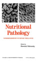 Book cover of: Nutritional Pathology