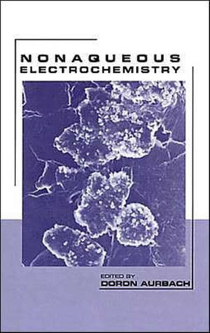 Nonaqueous Electrochemistry
