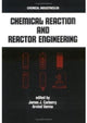 Book cover of: Chemical Reaction and Reactor Engineering. By: Carberry
