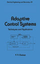 Book cover of: Adaptive Control Systems