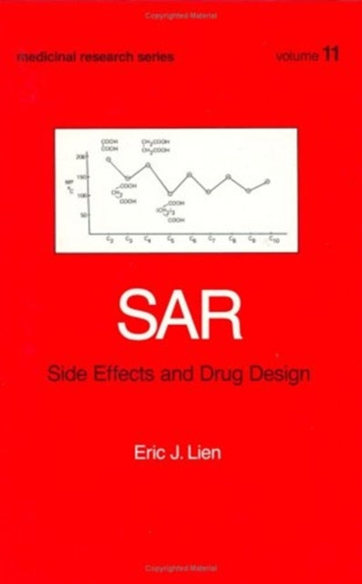 Book cover of: SAR