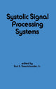 Book cover of: Systolic Signal Processing Systems