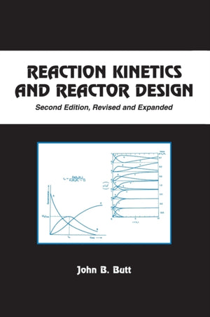 Reaction Kinetics and Reactor Design