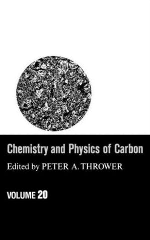 Chemistry & Physics of Carbon
